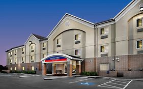 Candlewood Suites Conway
